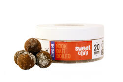 The One The Big One Hook Bait In Salt Sweet Chili 20mm Sózott Csalizó Bojli (98033204)