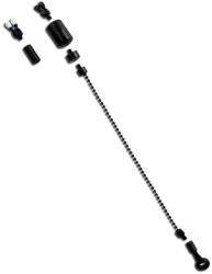 Avid Revolve Robbin Kits Fekete Swinger (A0490024)