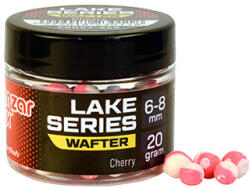 Benzar Mix Benzár Mix Lake Series Wafter 6-8 mm Cseresznye horogcsali (98057449)