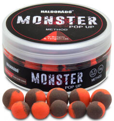 Haldorádó Monster Pop Up Method Vajsav-Tengeri rák 30gr 9-11mm (HD26928)