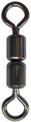 Sunset Double Rolling Swivel ST-S-1045 N°10 14kg Duplaforgó 8db (STSAL1934N1014KG)