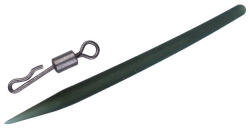 Carp Academy Forgó Gyorskapoccsal + Szilikoncső 5db (6440-104)