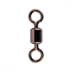 Mustad Power Rolling Swivel 8 10db Forgó (M8205008)