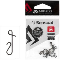 Mikado Not A Knot L Kapocs 10db (AMA01-906-L)