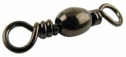 Mustad Barrel Swivel 1 6db Forgó (M8255001)