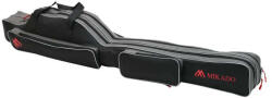 Mikado MFT 2K 1, 30m 2 Rekeszes Fekete Botzsák (UWD-04202B-130)