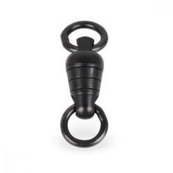 Mustad SS Ball Bearing Swivel 4 3db Csapágyas Forgó (M8190004)