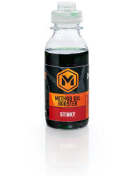 Mivardi Method Booster Stinky Gél 100ml (M-RAMEGBSTI01)