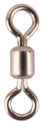 Mustad SS Rolling Swivel 1/0 6db Forgó (M8185010)