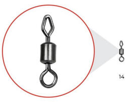 Nytro Connex Mixed-Eye Mini Feeder Swivel 10 Forgó 10db (Y2100006)