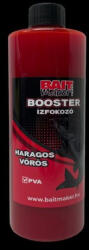 Bait Maker Booster Ízfokozó Haragos Vörös 500ml (BM207492)