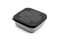 Guru Conti Bait Box Szürke 1, 2l Csalis Doboz (GBB006)