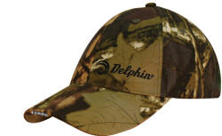 Delphin - LED Camouflage - Baseball sapka - Tavaszi ruházat, Nyári ruházat - Sapkák (750001100)