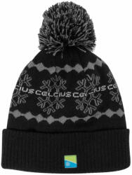 Preston Celcius Waterproof Bobble Téli Vízálló Sapka (P0200396)
