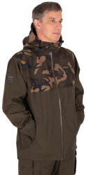 Fox RS25K Khaki-Camo Std Jacket M Vízálló Kabát (CFX399)