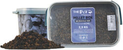 The One Pellet Box Microcold Mix 2, 5 kg + Vödör (98038101)
