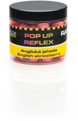 Mivardi Rapid Reflex English Strawberry 10mm Pop Up 50gr (M-RAPRENS5010)
