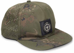 Nash Scope Mesh Snap Back Baseball Sapka (C0600)