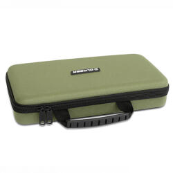 Delphin Classa HardCase Szerelékes Táska (101004833) - tacklebait