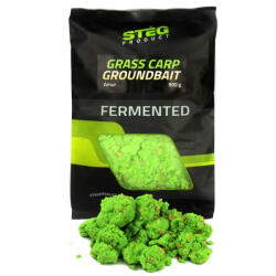 Stég Fermented Amur 900gr Etetőanyag (SP250000)