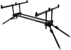 Mikado Second 3 Botos Rod-Pod Bottartó Állvány (AMP03-107-3) - tacklebait