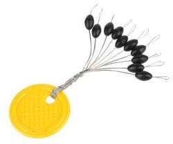 Mikado L Gumistopper 10db (ATC-S00-L)