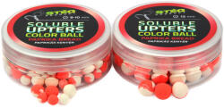 Stég Product Soluble Upters Color Ball 12mm Paprikás Kenyér Wafter 30gr (SP313128)