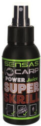 SENSAS Juice Super Krill Aroma Spray 75ml (16366)