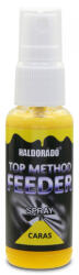 Haldorádó Top Method Feeder Activator Spray Caras 30ml (HD25662)