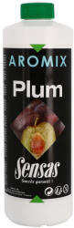 SENSAS Aromix Plum Folyékony Aroma 500ml (34703)