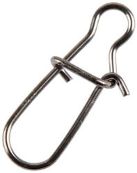 Mikado 000 Fastlock Snap Kapocs 10db (HX3070-000)