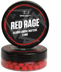 Speciál Mix 8mm Red Rage Oldódó Smoke Wafters 20gr (SMOSW08)