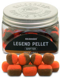 Haldorádó Legend Pellet Wafter Spicy Krill 50gr 12-16mm (HD23972)