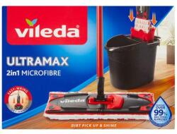 Vileda Felmoso Szett Ultramax Box