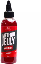 Speciál Mix Krillberry Method Jelly 100ml Folyékony Aroma (SMMJ04)