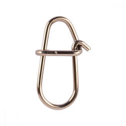 Mustad Power Lure Snap 3 10db Snap Kapocs (M8245003)