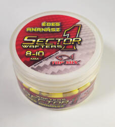 Top Mix Sector 1 Wafters Édes Ananász 30gr (TM132)