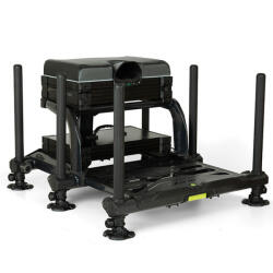Matrix XR36 Pro Shadow Versenyláda (GMB170)