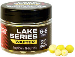 Benzar Mix Benzár Mix Lake Series Wafter 6-8 mm Trópusi Vajsav horogcsali (98057474)