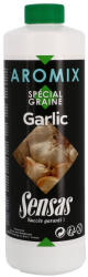 SENSAS Aromix Garlic Folyékony Aroma 500ml (03926)