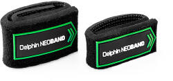 Delphin Botösszefogó pánt Delphin NEOBAND / 2db (197000110) - tacklebait
