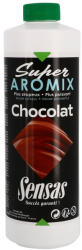 SENSAS Aromix Chocolat Syrup Folyékony Aroma 500ml (27423)