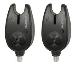 Carp Academy Eurosignal elektromos kapásjelző 2db/cs (6318-002) - tacklebait