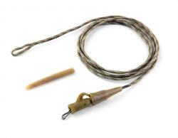 Carp Academy Ólombetétes Előke Gyorskapoccsal 95cm 35lbs (8100-139)
