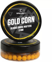 Speciál Mix 8mm Gold Corn Oldódó Smoke Wafters 20gr (SMOSW06)