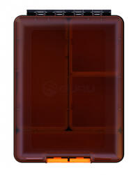 Guru Compact Fusion Feeder Box Szerelékes Doboz (GFB09)