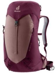 Deuter AC Lite 14 SL Rucsac ashrose-cassis Rucsac tura