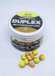 Top Mix Méz-Tigrismogyoró, 8mm Duplex Wafters 30gr (TM362)