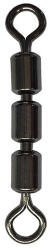 Sunset Triple Rolling Swivel ST-S-1046 N°14 4kg Triplaforgó 6db (STSAL1935N144KG)
