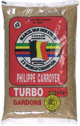 Van Den Eynde VDE Turbo barna 2kg etetőanyag (001131)